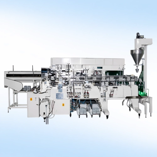 Machine VP 80P img